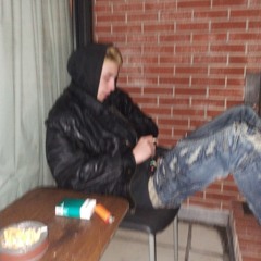 Fuck The Pain Away -