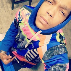 Talk my lil shit (Yeah!)