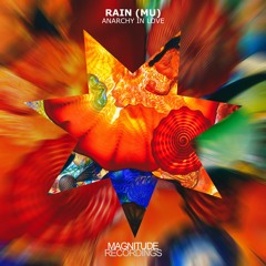 rAin - Anarchy In Love