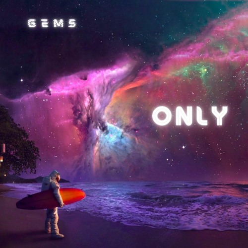 GEMS ONLY 💎 -  SUMMER 2022