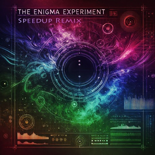 The Enigma Experiment (SpeedUp Remix)