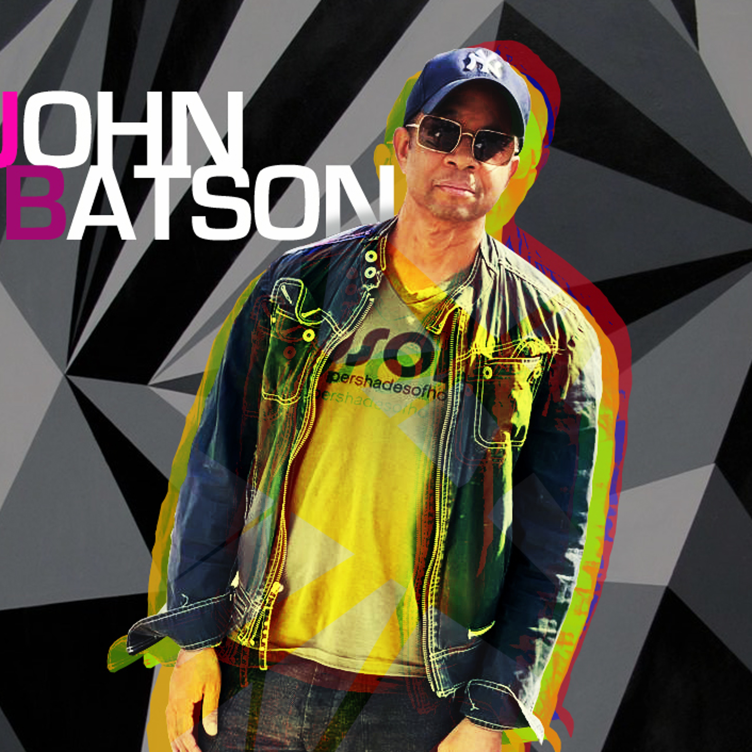 John JB Batson