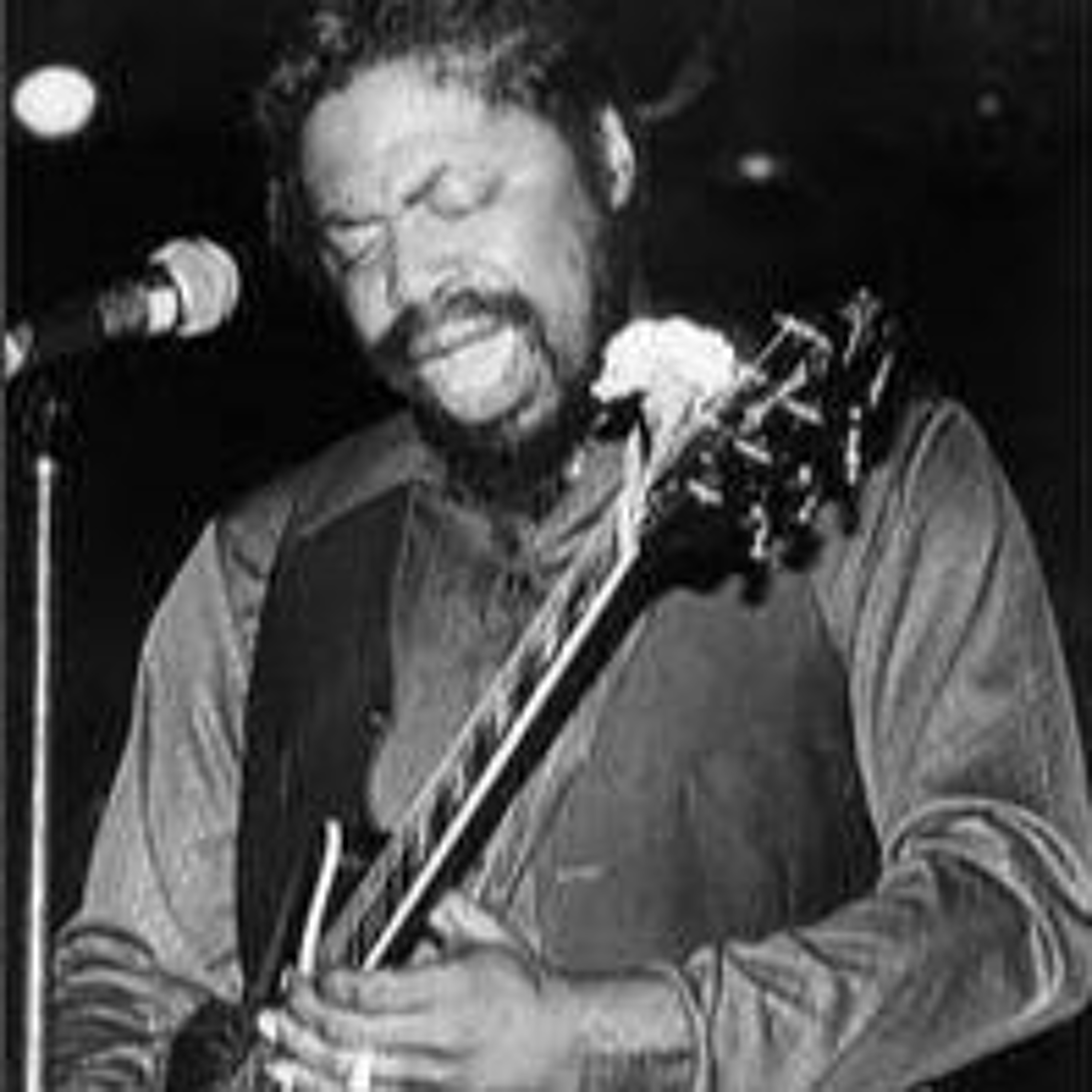 Eli Dr. Blues Marcus