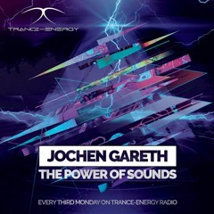 The Power Of Sounds 19 (with ProggyBoy Guestmix)