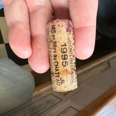 Bunnfall 1995 Château Léoville Poyferré