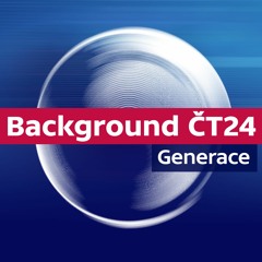 Background ČT24: Generace –⁠ 137. díl, Stephen Capus