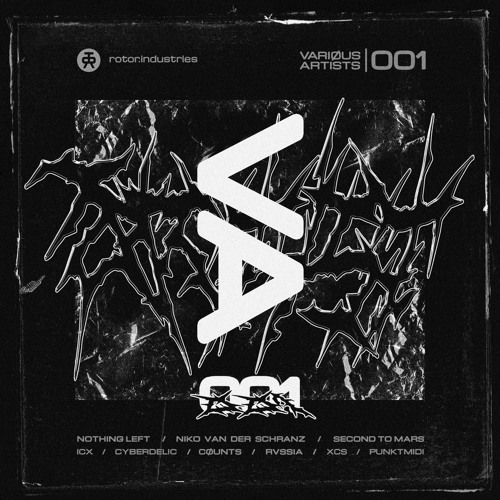Premiere: ICX - WT_X