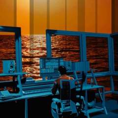 Drake x SZA Type Beat 2021 "OCEAN" || [PROD.MELCHIOR]