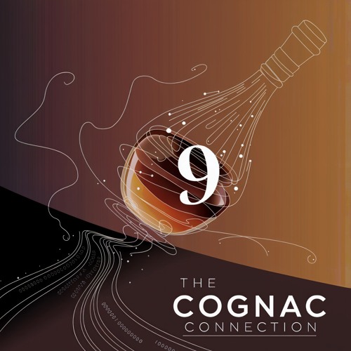 The Cognac Connection - Paris 2073 A.D. (Ep.9)