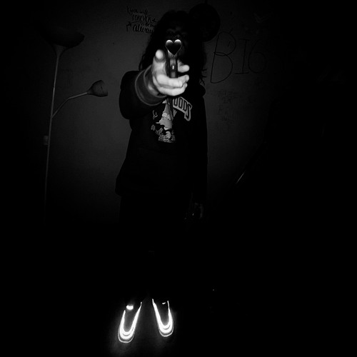 Killstreak Ft Yody 4x