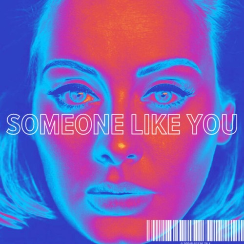 Someone Like You (Remix)