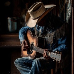 She'd leave me for Garth written by Phillip Thomas