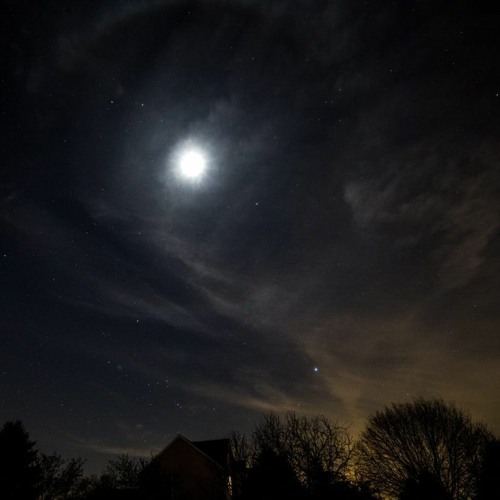 Cosmo Korg - Dunkler Schein