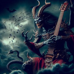 dark  symphonie