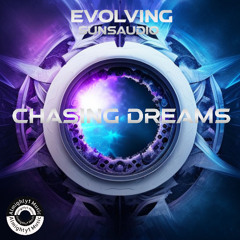 Evolving Suns Audio - Chasing Dreams Preview