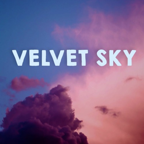 Velvet Sky
