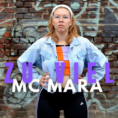 MC Mara - ZU VIEL [beats prod. by Soulker]
