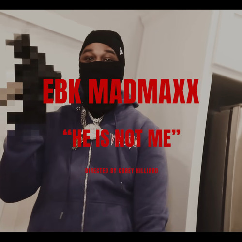 He Is Not Me