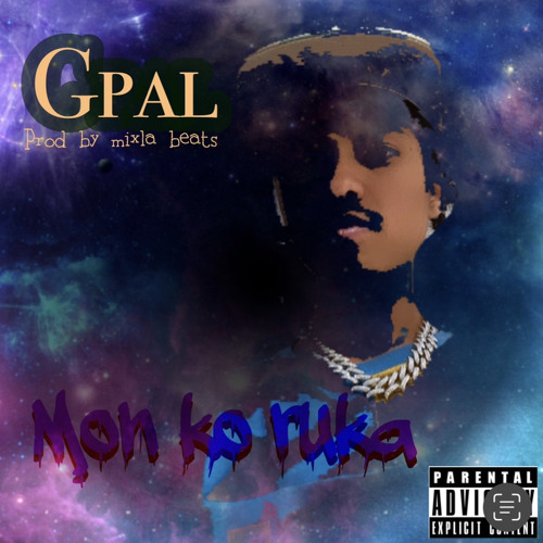 NEW NEPALI RAP SONG 2022 BY GPAL {MON KO KURA} PROD BY MIXLA BEATS_1.wav