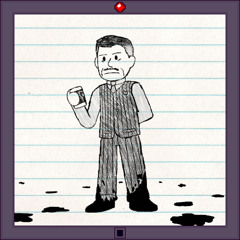 Not a Fan of Puppets