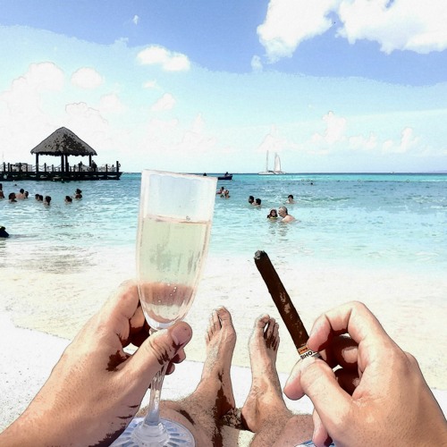 Dj berti - Copa, puro y pastilla