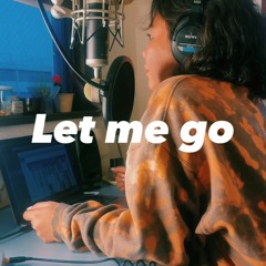 Let Me Go - YUKA NIIYAMA (Daniel Caesar Cover)