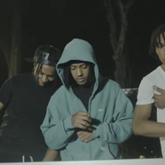 MOH RG X BROSE X SWAGGY GZZ “GET LOW”
