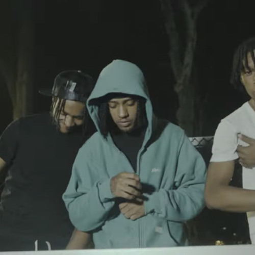MOH RG X BROSE X SWAGGY GZZ “GET LOW”