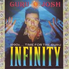 Guru Josh Project - Infinity (Jay Dizzle & Howard Hill Remix) *FILTERED*