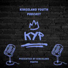 7. KYP - God Cares About Your Mental Health!!!!