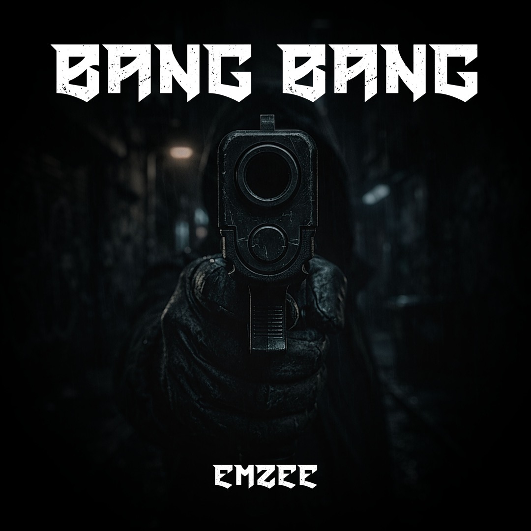 Stream EmZee - Bang Bang [FREE DL] by EmZee | Listen online for free on ...