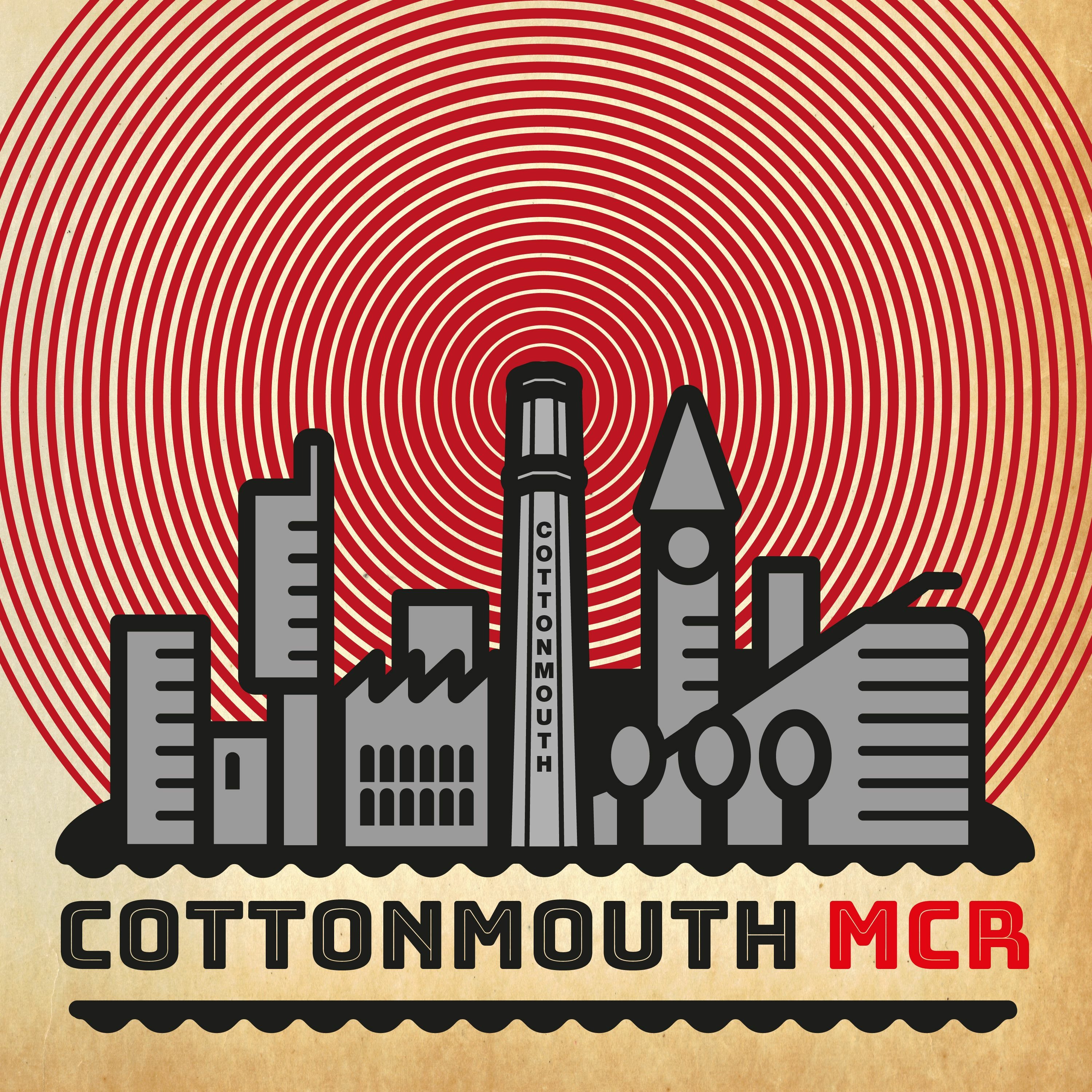 CottonmouthManchester