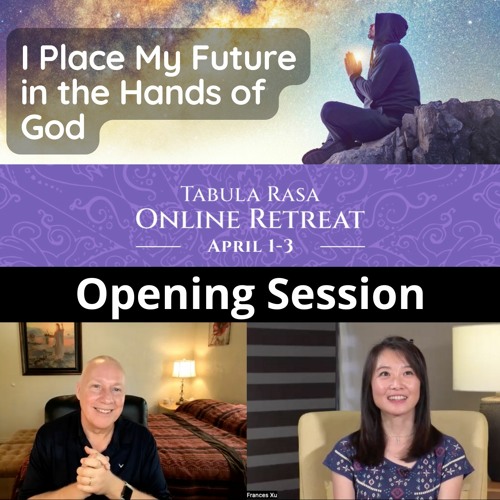 Monthly Online Retreats with David Hoffmeister & Frances Xu
