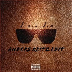 Sivas - DAUDA (Anders Reitz Edit)