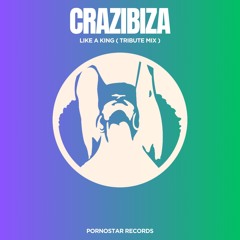 Like a King (Original Mix)