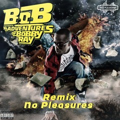 Airplanes - B.o.B, Hailey Williams (NO PLEASURES AFRO HOUSE REMIX) [FREE DOWNLOAD]