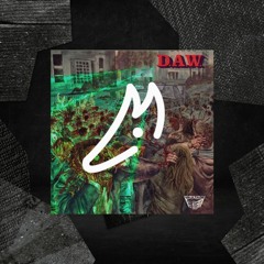 SPACE LACES - D.A.W (Zach Fox Remix) [FREE DL]