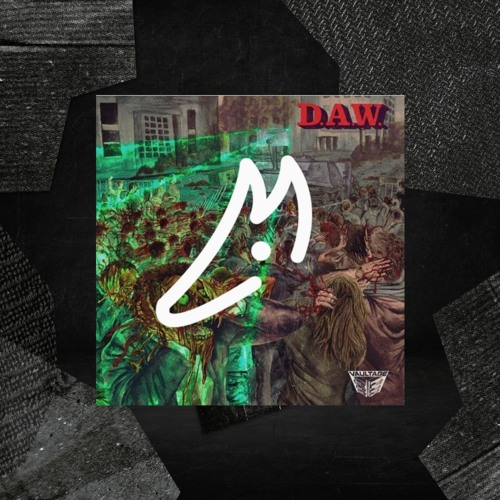 SPACE LACES - D.A.W (Zach Fox Remix) [FREE DL]