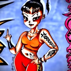Hardcore mix