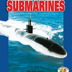 free PDF 📁 Submarines (Pull Ahead Books ― Mighty Movers) by  Matt Doeden [PDF EBOOK