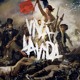 on Viva La Vida