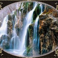 Mike Labyrinth - WATERFALLS