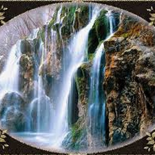 Mike Labyrinth - WATERFALLS