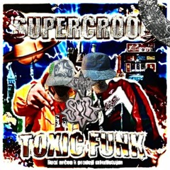 Supercroo - Pulzni Hajzl (Dirty Mashup by Syver)