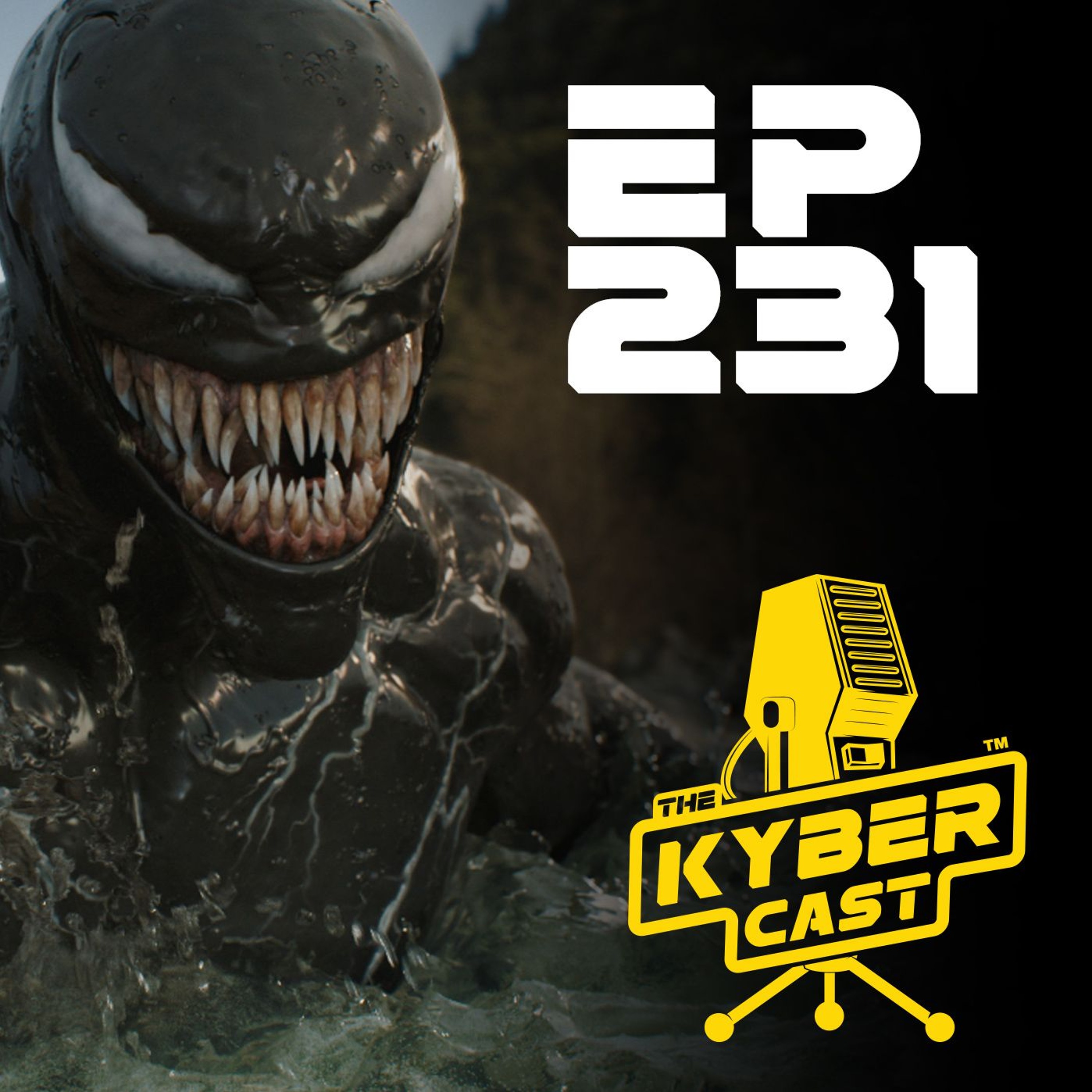 The Kybercast