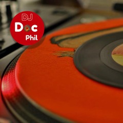 DocPhil - Deephouse - Minimix - 37min