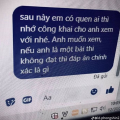 Em Là Không Thể 2K24 Full - Công Thành remix
