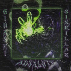 $IXKILLAZ w/ GINASHI - Absxlute