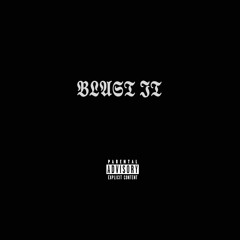 BLAST IT FT. EDDISON, XATOKAI