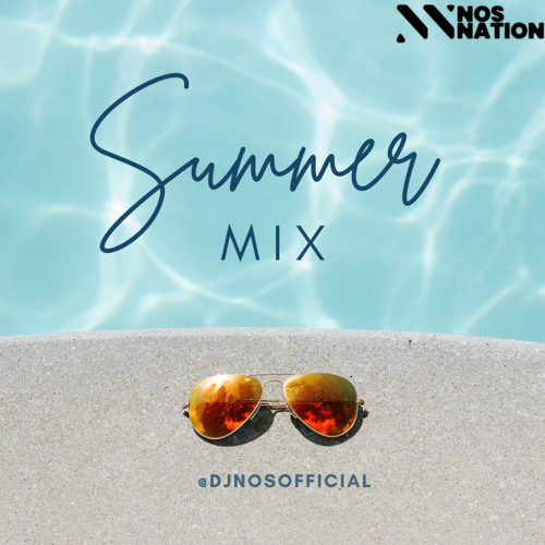 Stream SUMMER MIX 2023 by DjNosOfficial | Listen online for free on ...